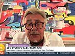 Video Former Sex Pistol Glen Matlock Says He S Not Changed Views On