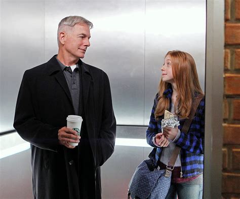 What happened to Emily Fornell on NCIS? | The US Sun