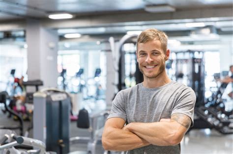 Los Principales Requisitos Para Montar Un Gimnasio Todo Lo Que