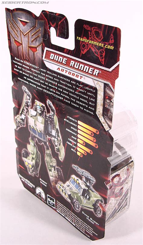 Transformers Revenge Of The Fallen Dune Runner Toy Gallery Image Of