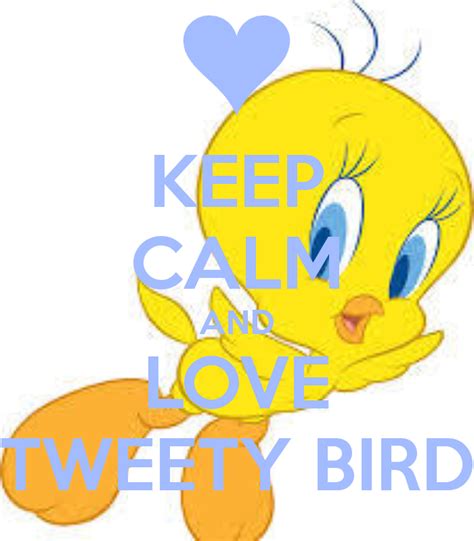 40 Awesome Tweety Bird Sayings Images