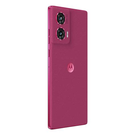 Motorola Edge Fusion Hot Pink mieten bei Abo Express abo express günstig flexibel mieten