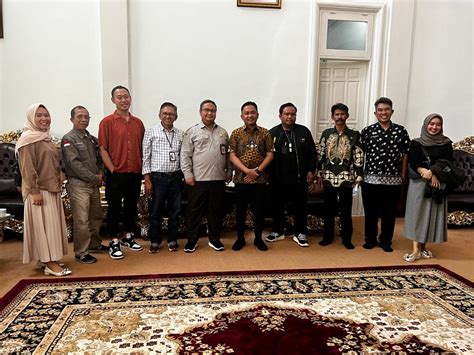 Pemerintah Daerah Bantaeng Dukung Kementan Wujudkan Regenerasi Petani