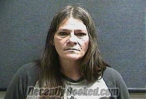 Recent Booking / Mugshot for DONNA MARIE WILSON in Boone County, Kentucky