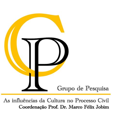 Grupo De Pesquisa Cultura E Processo PUCRS YouTube