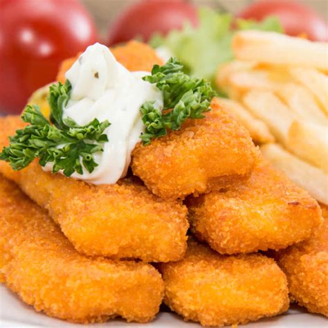 Masala Fish Fingers Recipe How To Make Masala Fish Fingers