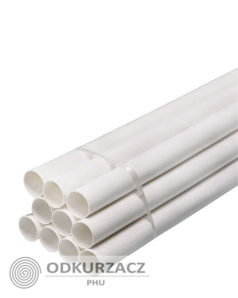 Rura Instalacyjna Pvc M Odkurzacze Centralne