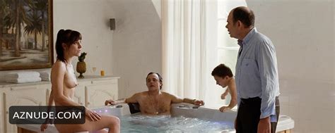 Holiday Nude Scenes Aznude