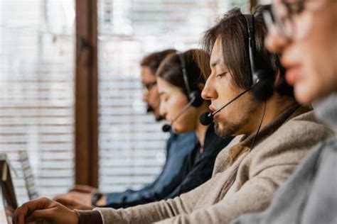 Telemarketing E Call Center Ativo E Receptivo Diferen As Usos E