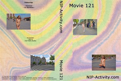 Nude In Public Store