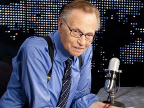 Morto Larry King Leggenda Dei Talk Show Usa Metronews