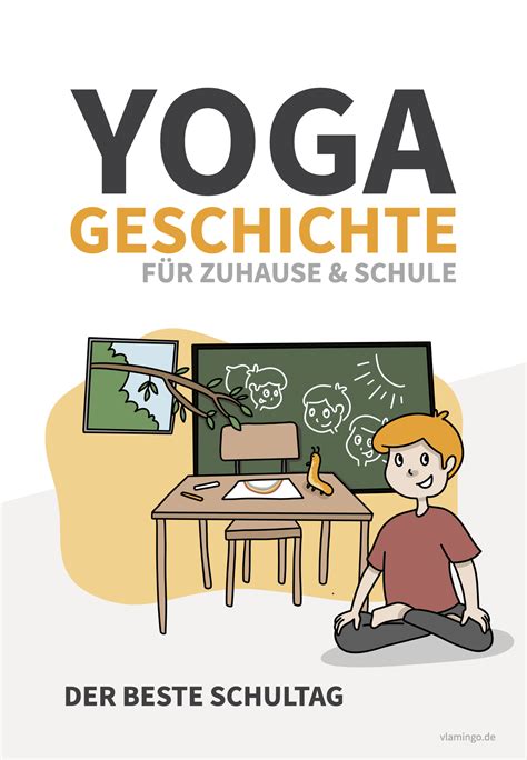 Die Kinder Yoga Kiste 20 Neue Yoga Geschichten Mi 8