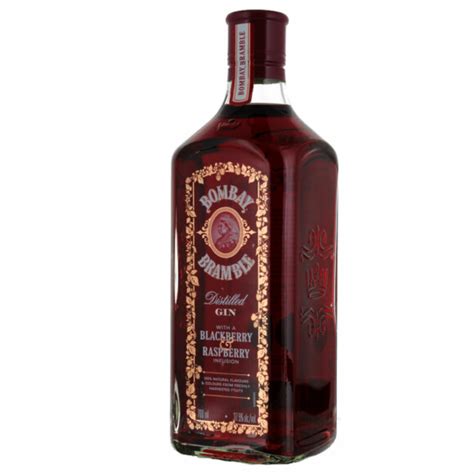 Bombay Bramble 70cl | Prestige Drinks