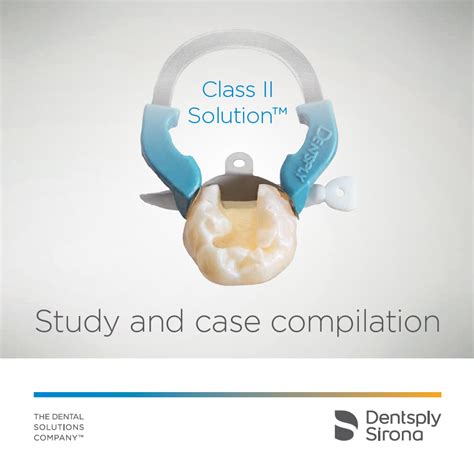 Palodent V3 sistema de matriz seccional Dentsply Sirona España