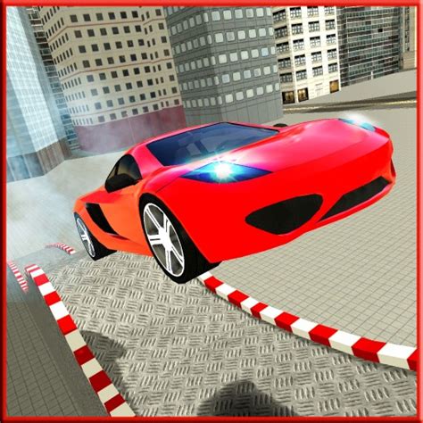 Extreme City Car Driving Simulator 3d App On The Amazon Appstore