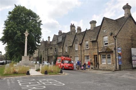 Places to go - Witney | Experience Oxfordshire