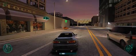 Classic Racing Game Midnight Club 2 Receives RTX Remix Mod ETeknix