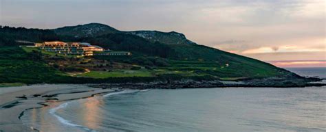 Paradores En Galicia Hoteles Con Historia Con Piscina