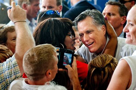 Sex Magazin Verleger Lobt Eine Million Dollar Gegen Mitt Romney Aus