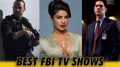 Best Fbi Tv Shows On Netflix Hulu Prime Video Hbomax Best Fbi