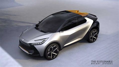 Toyota Plan To Become Carbon Neutral By 2040 - The Sustainable Brands ...