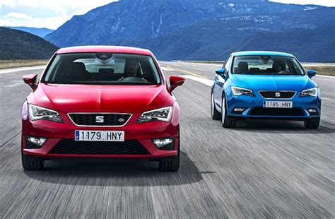 Germany May 2014: Seat Leon shoots up to record 13th place – Best ...