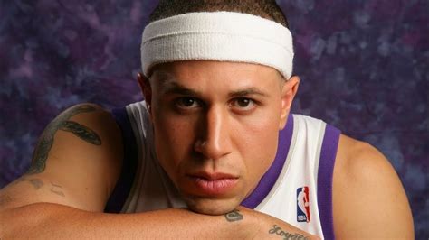 Mike Bibby Nba Mixtape Youtube