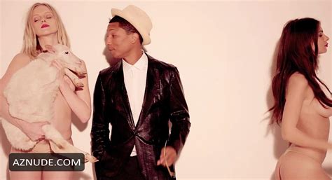ELLE EVANS Nude AZNude