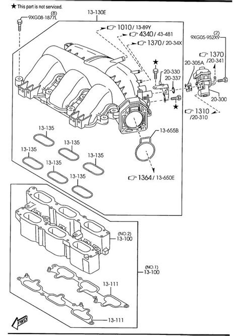 DIAGRAM Mazda 6 2004 Wiring Diagram WIRINGSCHEMA