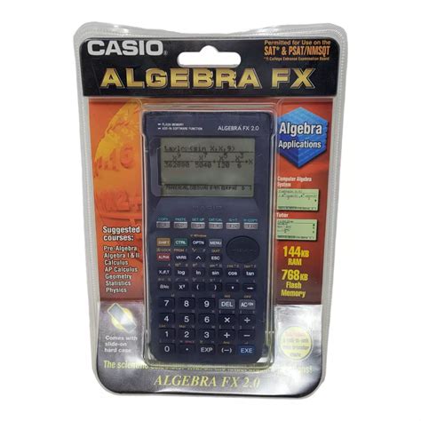 Casio Fx Hotsell Fabricadascasas