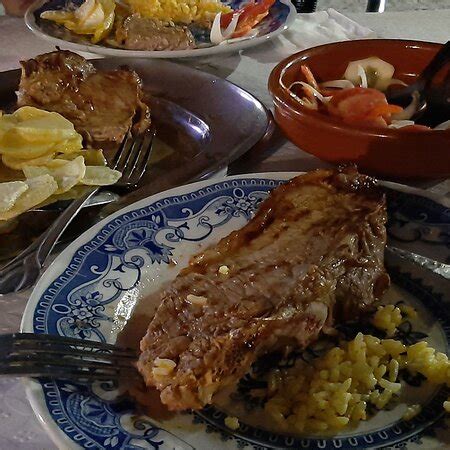 Restaurante Café Nossa Senhora das Neves em Alfândega da Fé