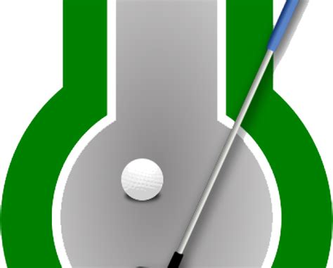 Mini Golf Clipart Transparent Minigolf Png Full Size Clipart