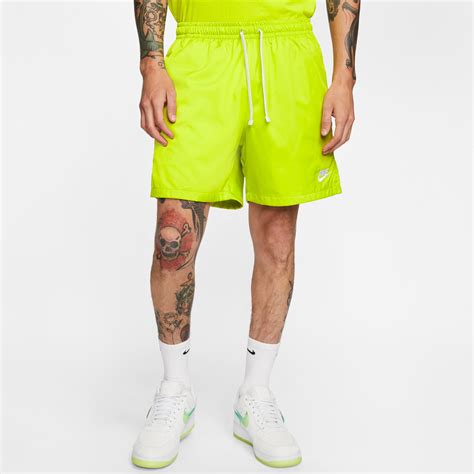 Tendencias En Shorts Deportivos Para Hombres