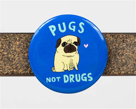 Gemma Correll - Pugs Not Drugs at buyolympia.com