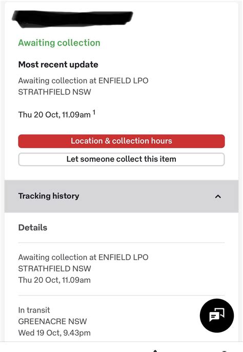 annoyed  attempted delivery     raustralia