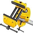 Amazon Stanley Maxsteel Multi Angle Hobby Vice Yellow