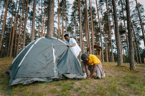 Dove Si Può Montare La Tenda La Guida Completa Bertoni