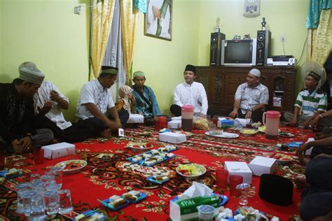 Dpc Gepak Samarinda Acara Berbuka Puasa Bersama