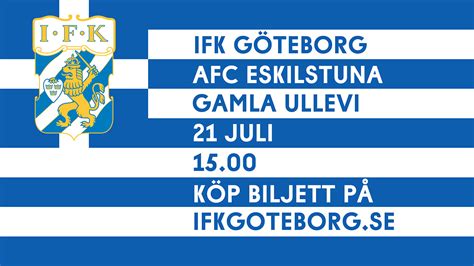 Ifk G Teborg Flagga Aktiva Idrottsforaldrar Till Ifk Goteborg A