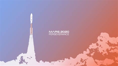 NASA Goes All In for the Mars Rover Launch, Calls for Global Countdown ...