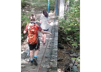 3 Best Hiking Trails in Chattanooga, TN - ThreeBestRated