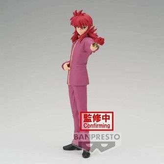 Dxf Toguro Brothers Elder Toguro Figure Yu Yu Hakusho Figure