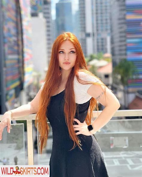 Claudia Andriolo Nude Leaked Photos And Videos WildSkirts