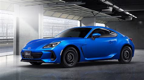 Formacar Subaru Starts Selling Naked BRZ Again