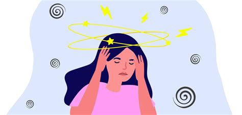 Что делать, когда кружится голова? | Клиника в Уручье