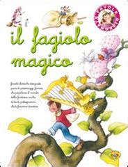 Il Fagiolo Magico In Fiabe E Storie Illustrate