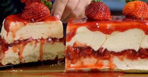 Cheesecake Olasimera