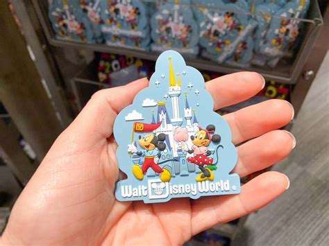 26 Best Disney Souvenirs That Wont Break The Bank Disney Trippers