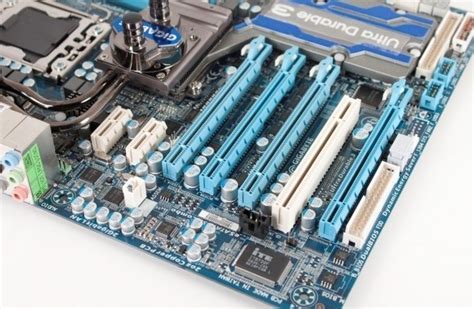 最安値に挑戦 BICストアGigabyte Intel Core ATX Motherboard GA X58A UD7 kids