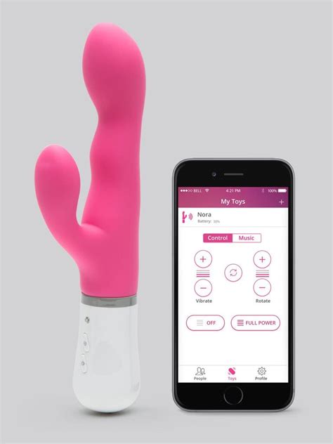 13 Best Long Distance Sex Toys For When You Can T Be Together